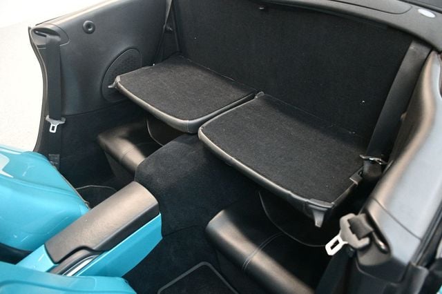 2012 Porsche 911 2dr Cabriolet 991 Carrera S - 22997424 - 43