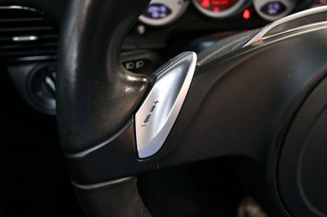 2012 Porsche 911 2dr Cabriolet 991 Carrera S - 22997424 - 46