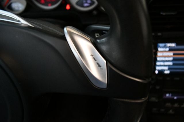 2012 Porsche 911 2dr Cabriolet 991 Carrera S - 22997424 - 47