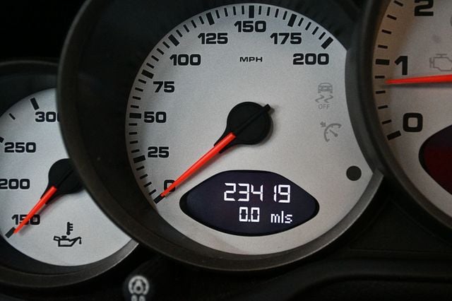 2012 Porsche 911 2dr Cabriolet 991 Carrera S - 22997424 - 49