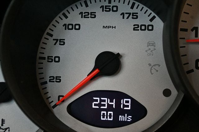 2012 Porsche 911 2dr Cabriolet 991 Carrera S - 22997424 - 51