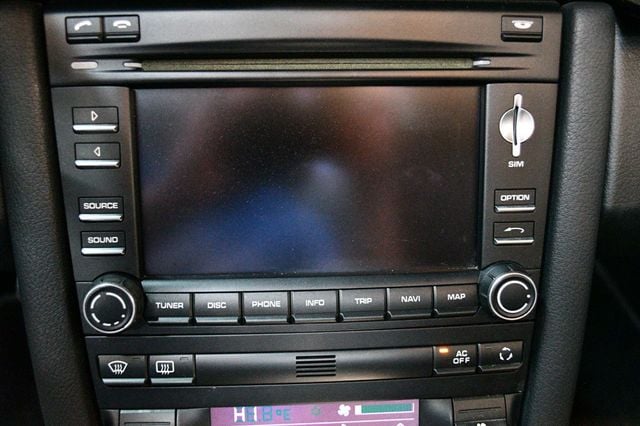 2012 Porsche 911 2dr Cabriolet 991 Carrera S - 22997424 - 55