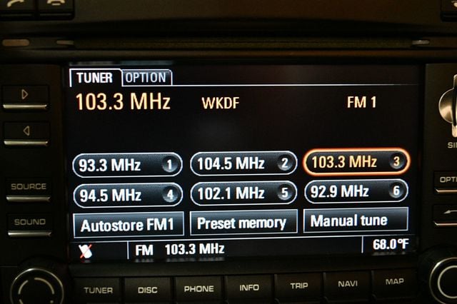 2012 Porsche 911 2dr Cabriolet 991 Carrera S - 22997424 - 56