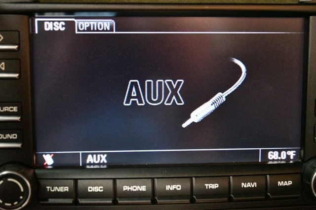 2012 Porsche 911 2dr Cabriolet 991 Carrera S - 22997424 - 57