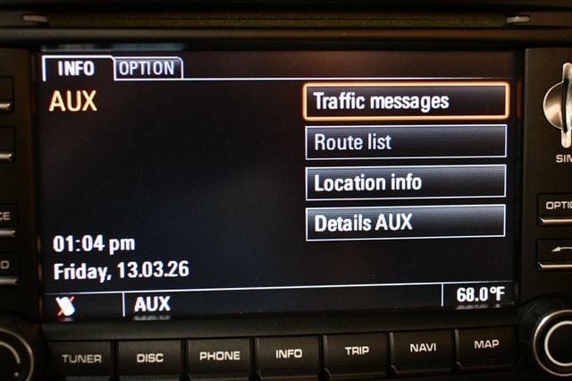 2012 Porsche 911 2dr Cabriolet 991 Carrera S - 22997424 - 58