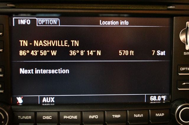 2012 Porsche 911 2dr Cabriolet 991 Carrera S - 22997424 - 59