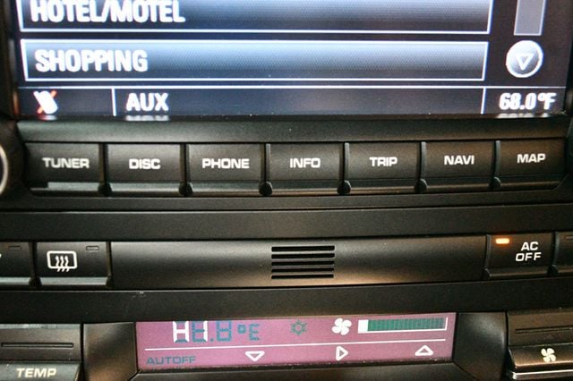 2012 Porsche 911 2dr Cabriolet 991 Carrera S - 22997424 - 65