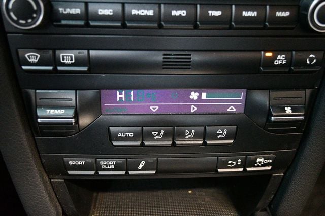 2012 Porsche 911 2dr Cabriolet 991 Carrera S - 22997424 - 66