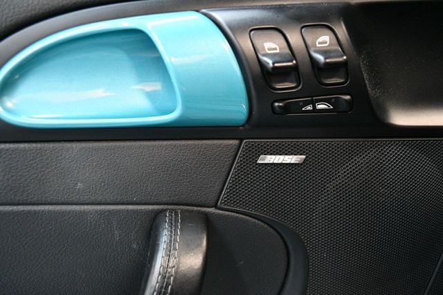 2012 Porsche 911 2dr Cabriolet 991 Carrera S - 22997424 - 74