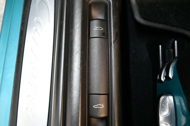 2012 Porsche 911 2dr Cabriolet 991 Carrera S - 22997424 - 77