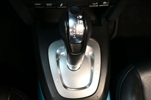 2012 Porsche 911 2dr Cabriolet 991 Carrera S - 22997424 - 7