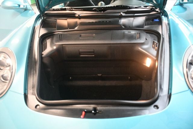 2012 Porsche 911 2dr Cabriolet 991 Carrera S - 22997424 - 81