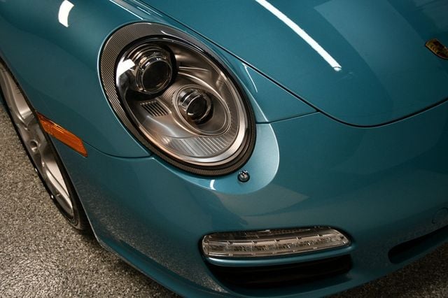 2012 Porsche 911 2dr Cabriolet 991 Carrera S - 22997424 - 85