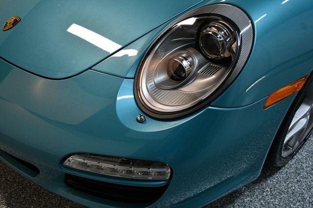 2012 Porsche 911 2dr Cabriolet 991 Carrera S - 22997424 - 86