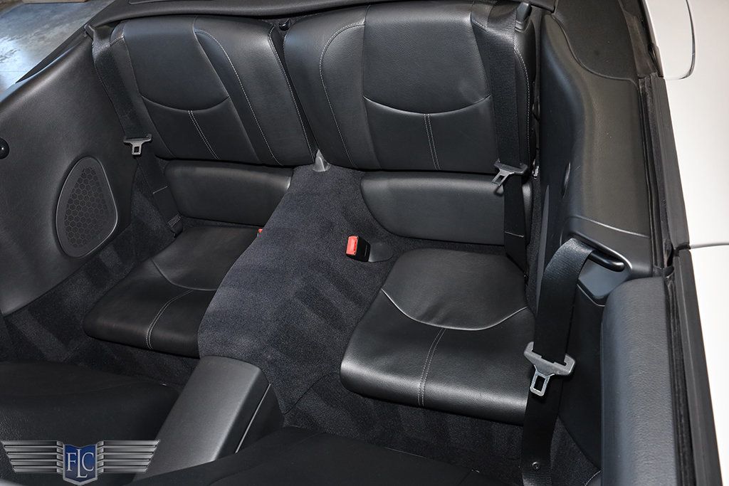 2012 Porsche 911 2dr Cabriolet 997 Carrera S - 23016607 - 18