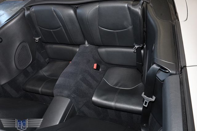 2012 Porsche 911 2dr Cabriolet 997 Carrera S - 23016607 - 18