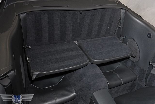 2012 Porsche 911 2dr Cabriolet 997 Carrera S - 23016607 - 19