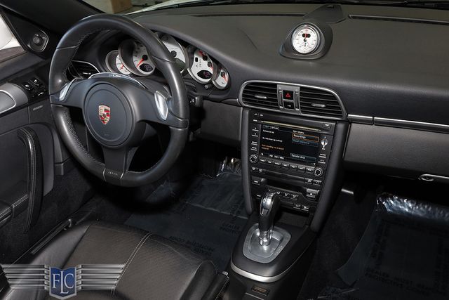 2012 Porsche 911 2dr Cabriolet 997 Carrera S - 23016607 - 20