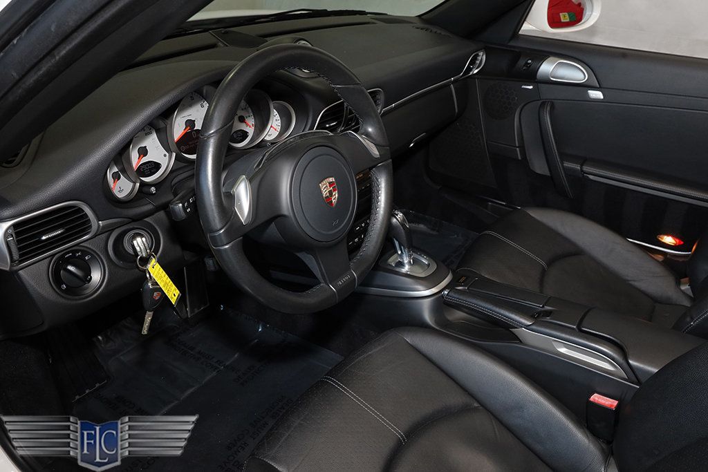 2012 Porsche 911 2dr Cabriolet 997 Carrera S - 23016607 - 21