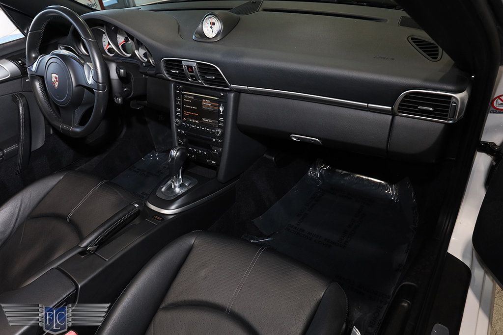 2012 Porsche 911 2dr Cabriolet 997 Carrera S - 23016607 - 22