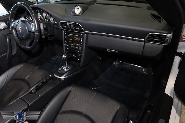 2012 Porsche 911 2dr Cabriolet 997 Carrera S - 23016607 - 22