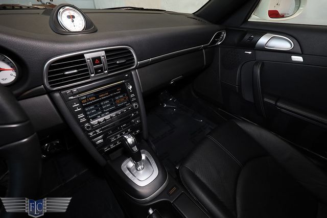 2012 Porsche 911 2dr Cabriolet 997 Carrera S - 23016607 - 23