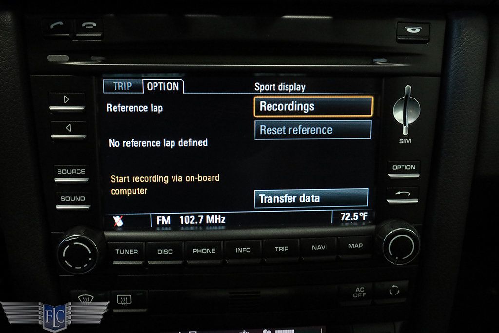 2012 Porsche 911 2dr Cabriolet 997 Carrera S - 23016607 - 24