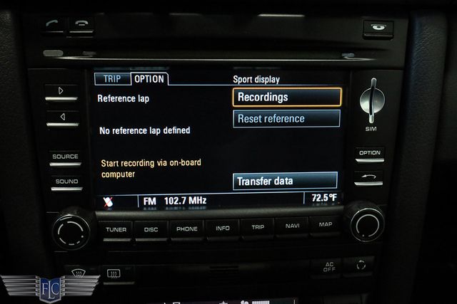 2012 Porsche 911 2dr Cabriolet 997 Carrera S - 23016607 - 24