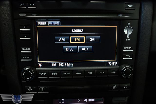 2012 Porsche 911 2dr Cabriolet 997 Carrera S - 23016607 - 25