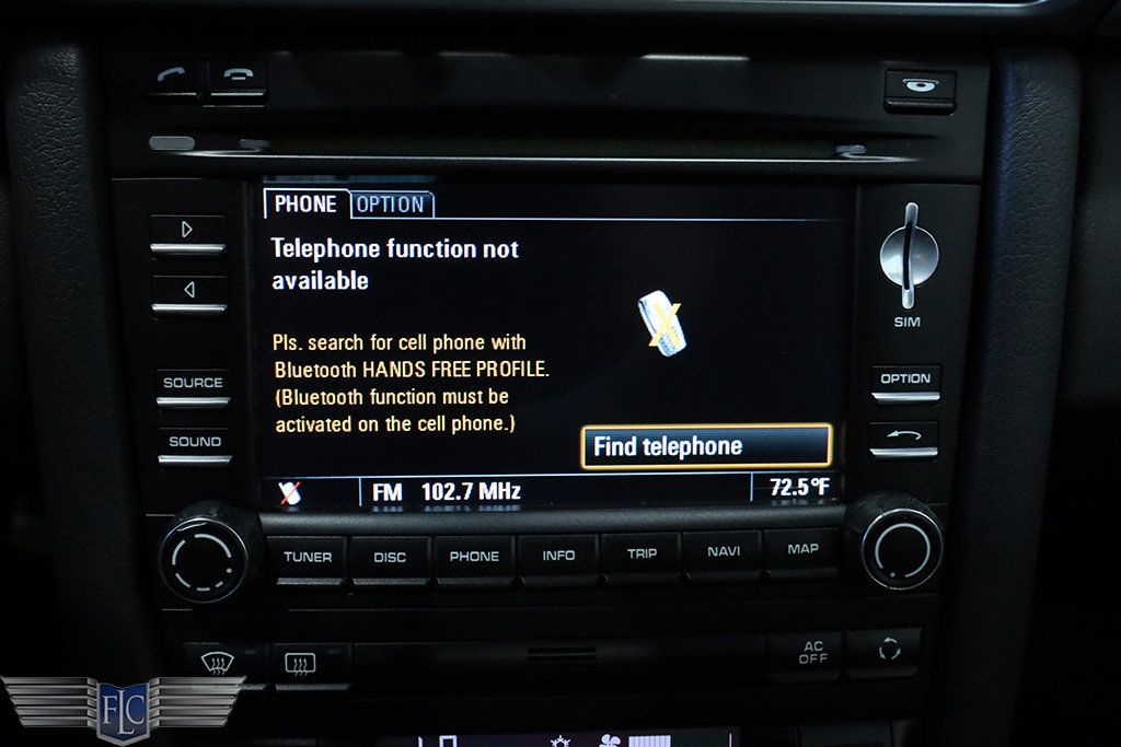 2012 Porsche 911 2dr Cabriolet 997 Carrera S - 23016607 - 26