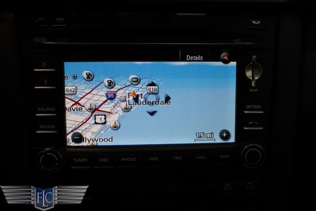 2012 Porsche 911 2dr Cabriolet 997 Carrera S - 23016607 - 27