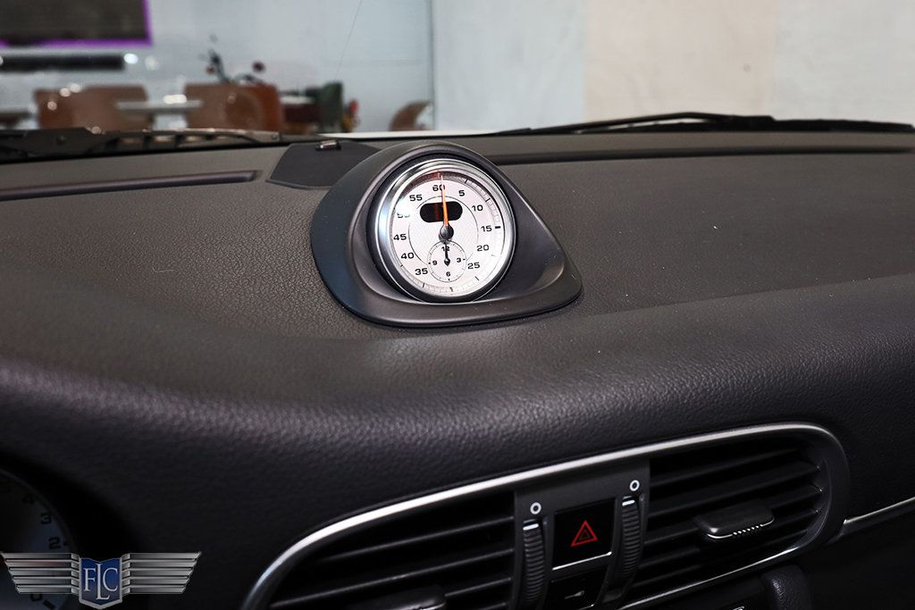 2012 Porsche 911 2dr Cabriolet 997 Carrera S - 23016607 - 28