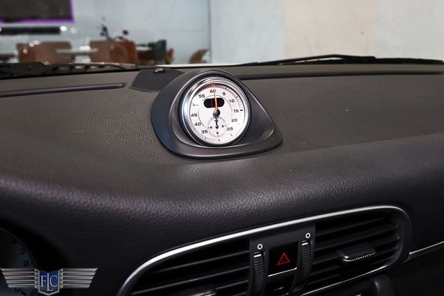 2012 Porsche 911 2dr Cabriolet 997 Carrera S - 23016607 - 28