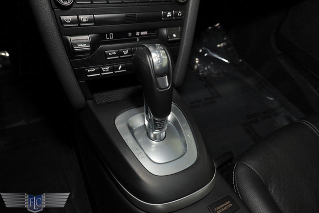 2012 Porsche 911 2dr Cabriolet 997 Carrera S - 23016607 - 29