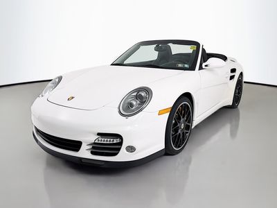 2012 Porsche 911