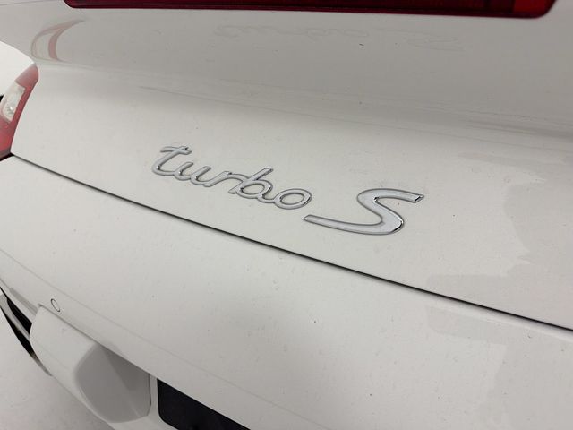 2012 Porsche 911 2dr Cabriolet S Turbo - 23011967 - 11