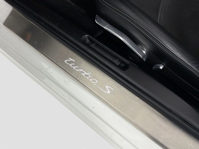 2012 Porsche 911 2dr Cabriolet S Turbo - 23011967 - 14