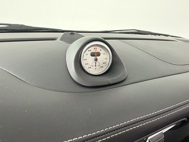 2012 Porsche 911 2dr Cabriolet S Turbo - 23011967 - 16