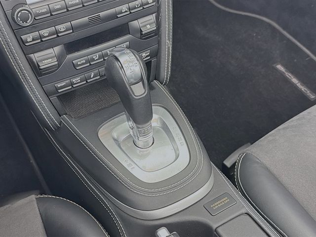 2012 Porsche 911 2dr Cabriolet S Turbo - 23011967 - 20