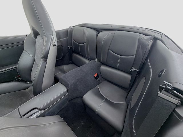 2012 Porsche 911 2dr Cabriolet S Turbo - 23011967 - 21