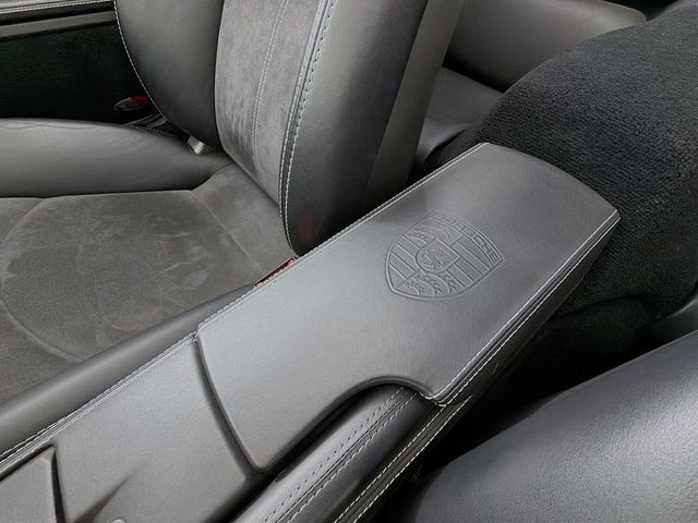 2012 Porsche 911 2dr Cabriolet S Turbo - 23011967 - 22