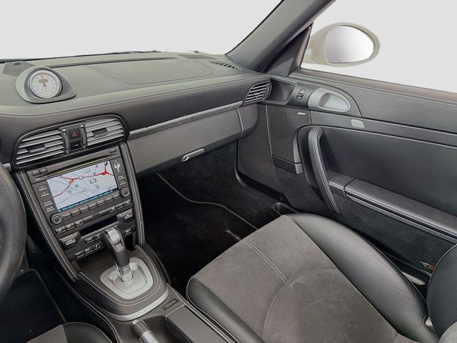 2012 Porsche 911 2dr Cabriolet S Turbo - 23011967 - 24