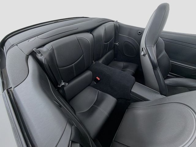 2012 Porsche 911 2dr Cabriolet S Turbo - 23011967 - 26