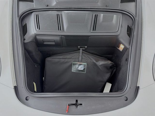 2012 Porsche 911 2dr Cabriolet S Turbo - 23011967 - 29