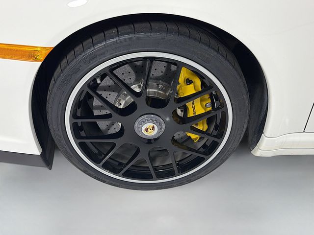 2012 Porsche 911 2dr Cabriolet S Turbo - 23011967 - 31