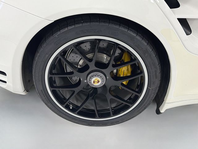 2012 Porsche 911 2dr Cabriolet S Turbo - 23011967 - 32