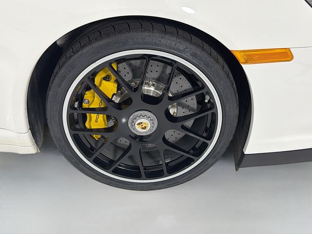 2012 Porsche 911 2dr Cabriolet S Turbo - 23011967 - 33