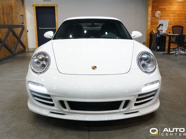 2012 Porsche 911 2dr Coupe Carrera GTS - 23079052 - 2
