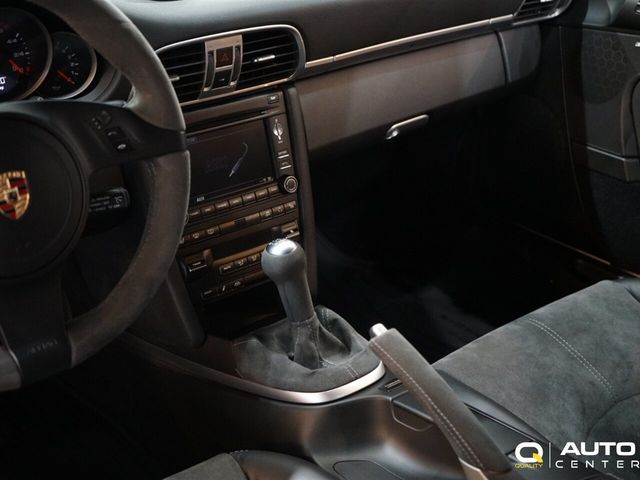 2012 Porsche 911 2dr Coupe Carrera GTS - 23079052 - 3