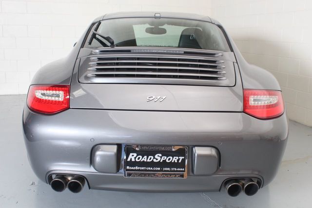 2012 Porsche 911 2dr Coupe Carrera S (997) - 22000566 - 9